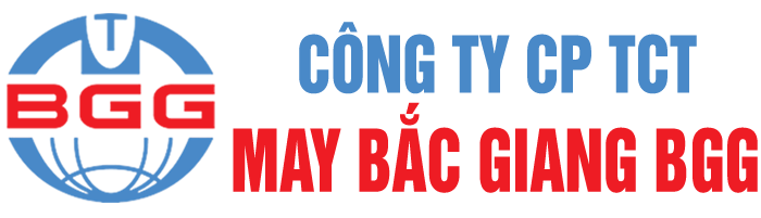 Công ty CP TCT May Bắc Giang BGG
